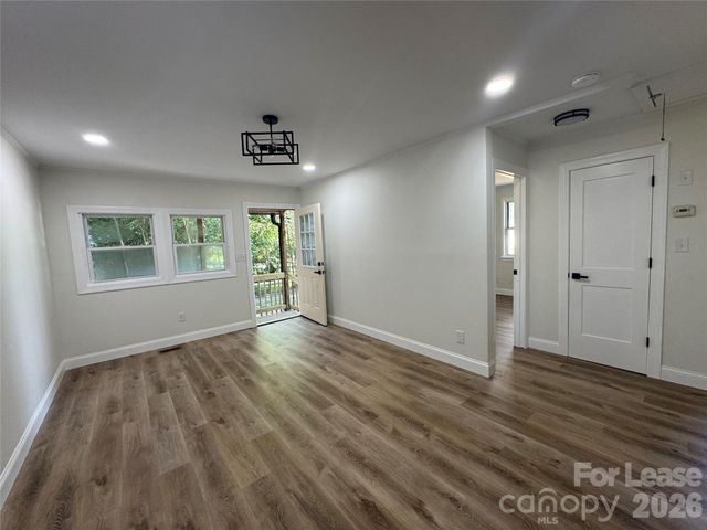 1802 Academy Street, Charlotte, NC 28205