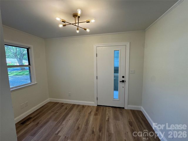 1802 Academy Street, Charlotte, NC 28205