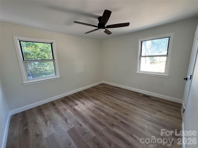 1802 Academy Street, Charlotte, NC 28205