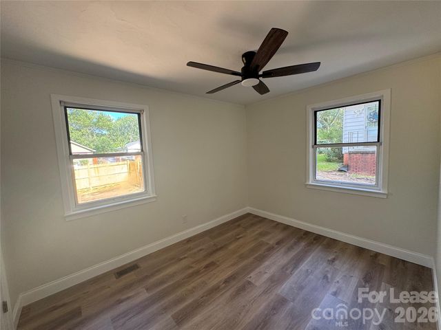 1802 Academy Street, Charlotte, NC 28205