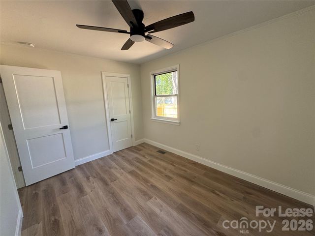 1802 Academy Street, Charlotte, NC 28205