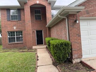 3615 John Hancock Lane, Missouri City, TX 77459