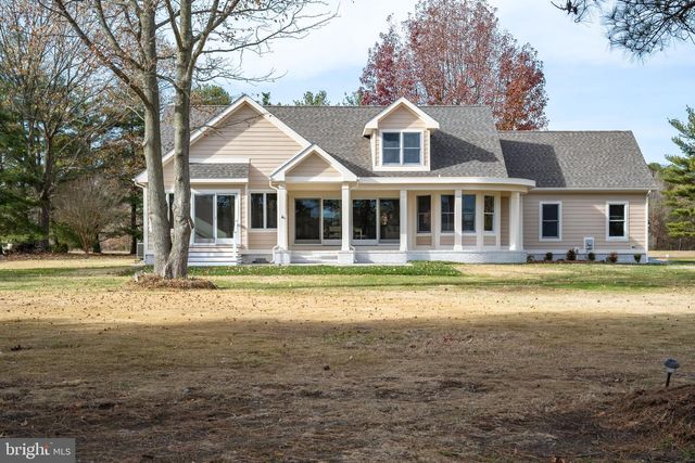 9175 MALLARD POINT COURT, Mcdaniel, MD 21647