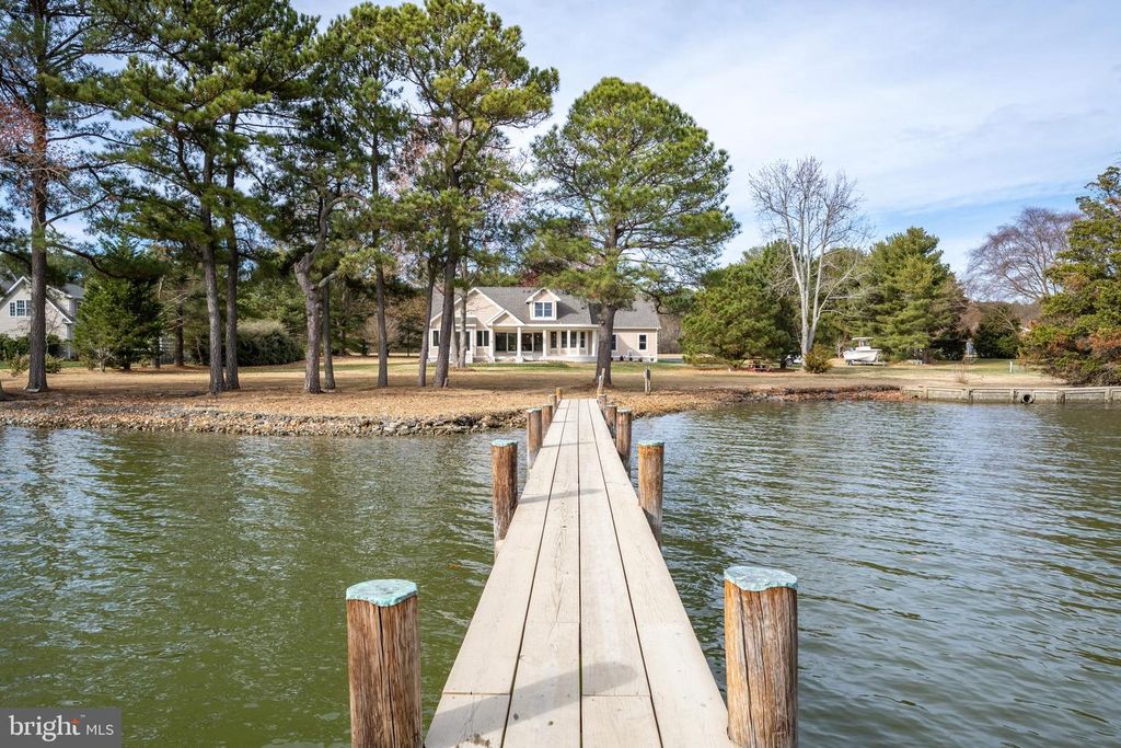 9175 MALLARD POINT COURT, Mcdaniel, MD 21647