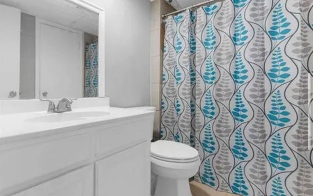 9839 Walnut Street 201, Dallas, TX 75243