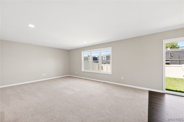 148 Rachel Vincent, Buffalo, NY 14216