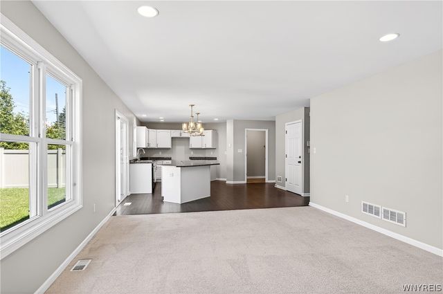 148 Rachel Vincent, Buffalo, NY 14216