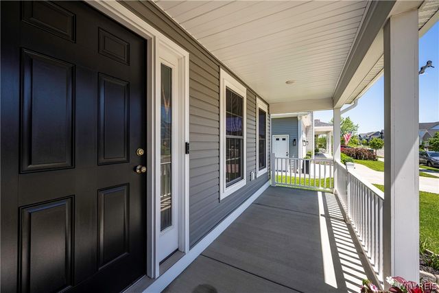 148 Rachel Vincent, Buffalo, NY 14216