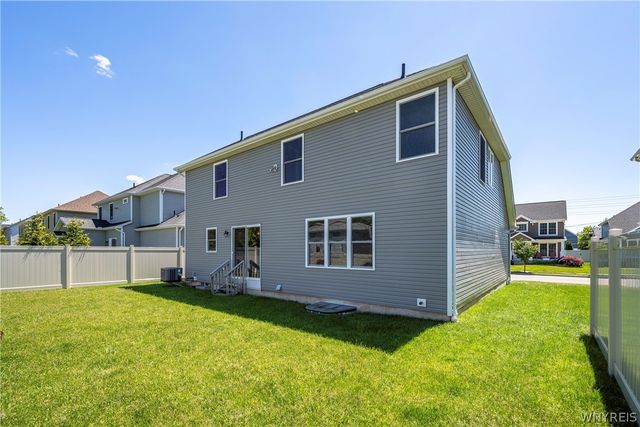 148 Rachel Vincent, Buffalo, NY 14216