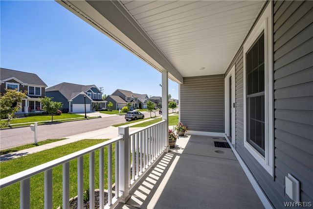 148 Rachel Vincent, Buffalo, NY 14216