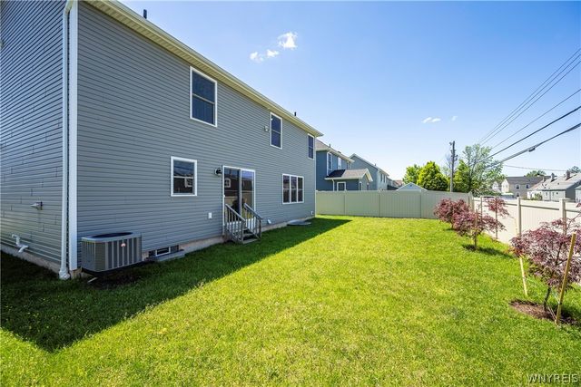 148 Rachel Vincent, Buffalo, NY 14216