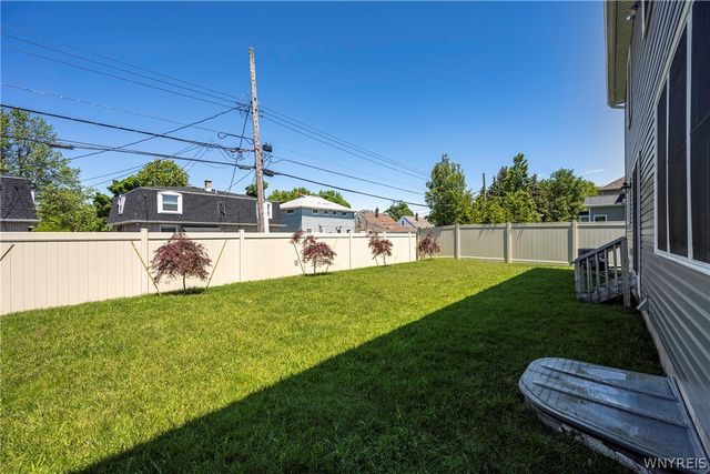 148 Rachel Vincent, Buffalo, NY 14216