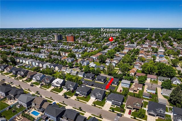 148 Rachel Vincent, Buffalo, NY 14216