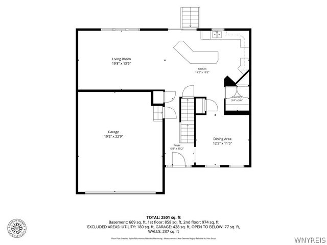 148 Rachel Vincent, Buffalo, NY 14216