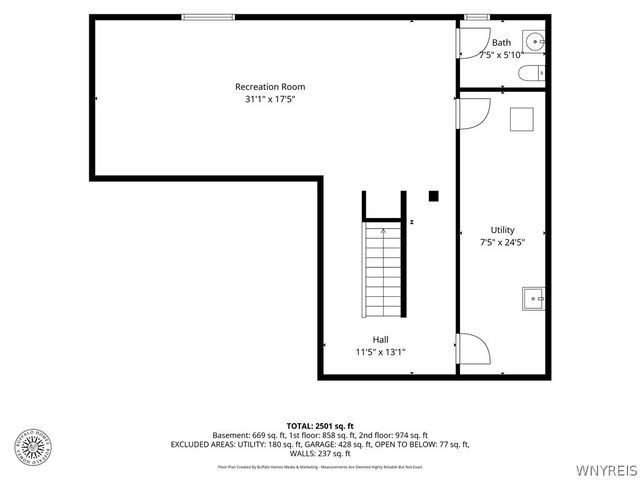 148 Rachel Vincent, Buffalo, NY 14216