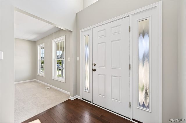 148 Rachel Vincent, Buffalo, NY 14216