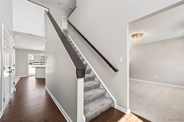 148 Rachel Vincent, Buffalo, NY 14216