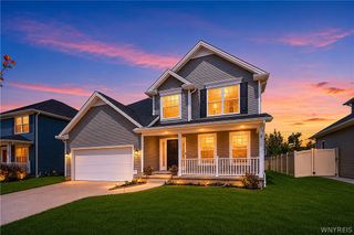 148 Rachel Vincent, Buffalo, NY 14216