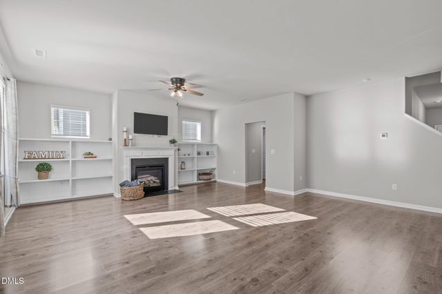 361 W Copenhaver Drive, Clayton, NC 27527