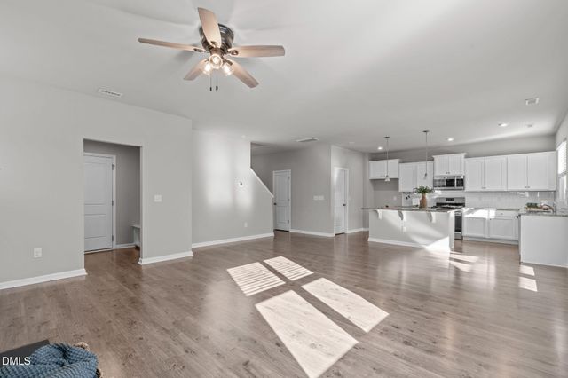 361 W Copenhaver Drive, Clayton, NC 27527