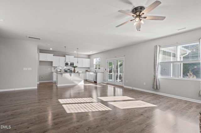 361 W Copenhaver Drive, Clayton, NC 27527