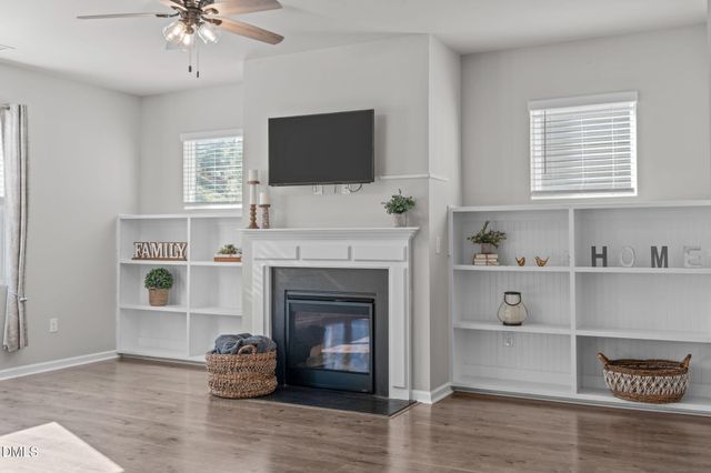 361 W Copenhaver Drive, Clayton, NC 27527