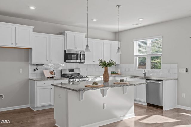 361 W Copenhaver Drive, Clayton, NC 27527