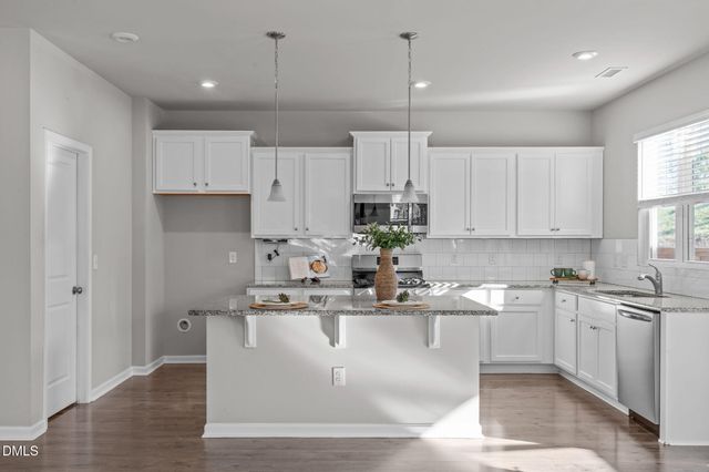 361 W Copenhaver Drive, Clayton, NC 27527