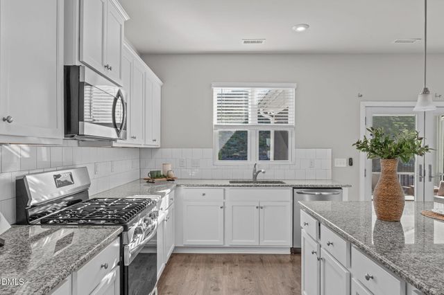 361 W Copenhaver Drive, Clayton, NC 27527