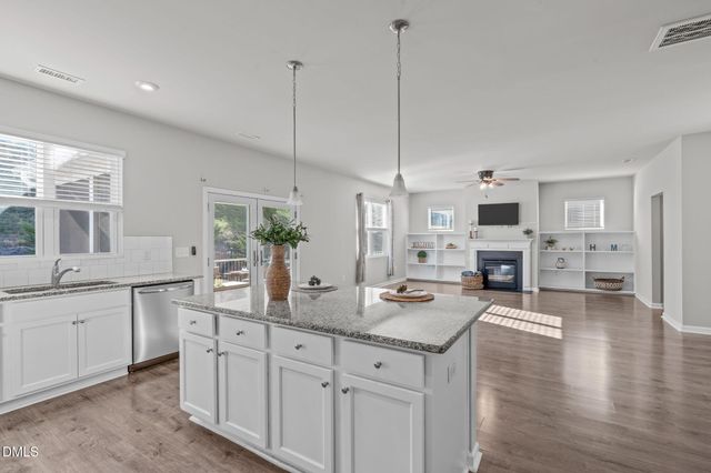 361 W Copenhaver Drive, Clayton, NC 27527