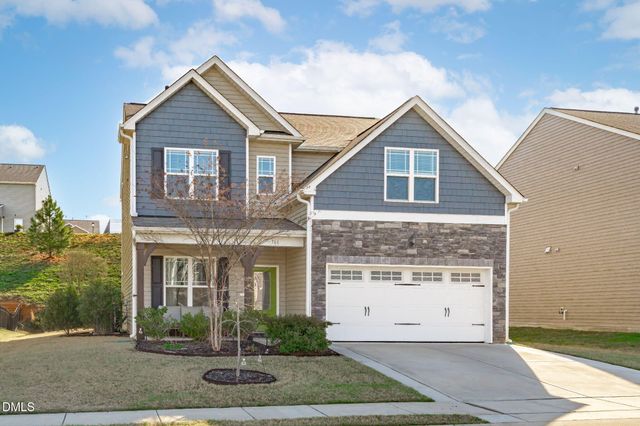 361 W Copenhaver Drive, Clayton, NC 27527