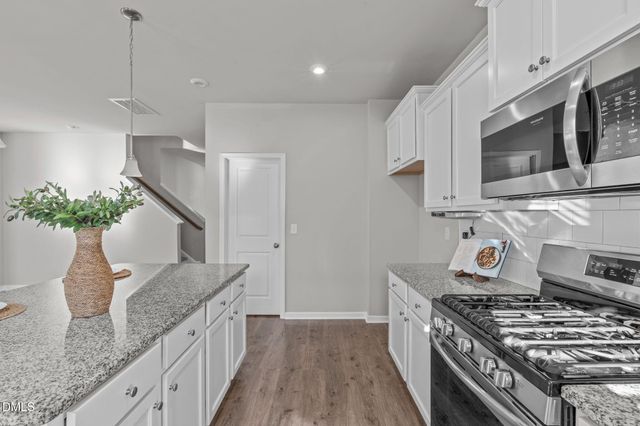 361 W Copenhaver Drive, Clayton, NC 27527