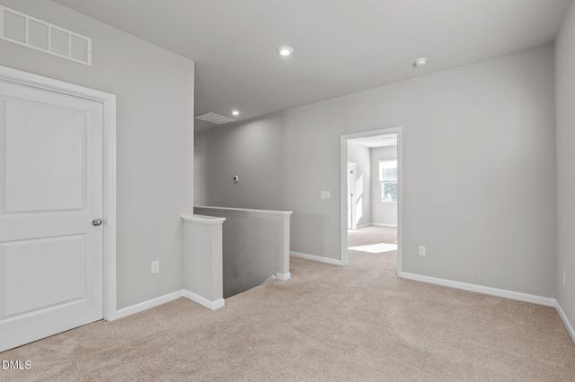 361 W Copenhaver Drive, Clayton, NC 27527