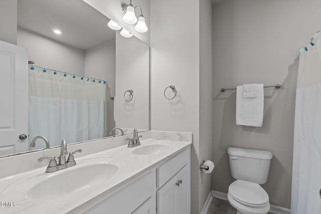 361 W Copenhaver Drive, Clayton, NC 27527