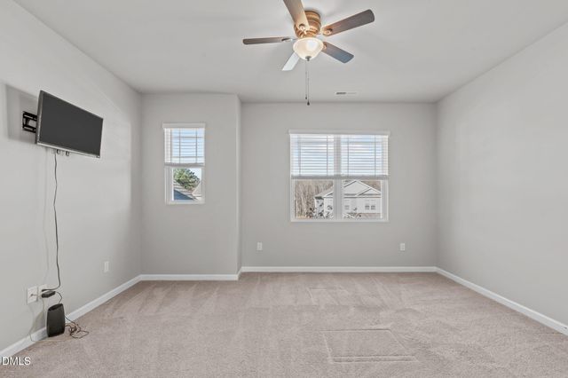 361 W Copenhaver Drive, Clayton, NC 27527