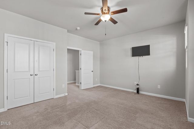 361 W Copenhaver Drive, Clayton, NC 27527