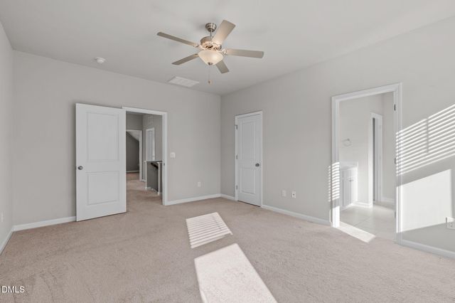 361 W Copenhaver Drive, Clayton, NC 27527