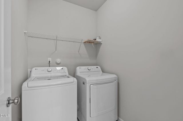 361 W Copenhaver Drive, Clayton, NC 27527