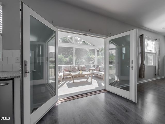 361 W Copenhaver Drive, Clayton, NC 27527