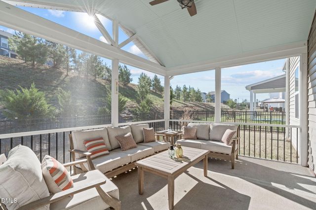 361 W Copenhaver Drive, Clayton, NC 27527