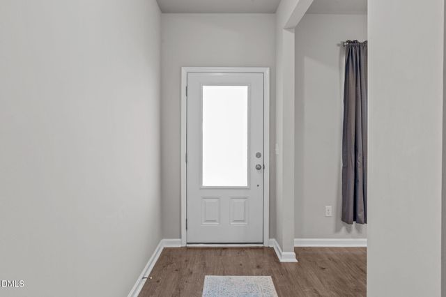 361 W Copenhaver Drive, Clayton, NC 27527