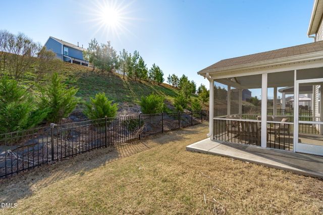 361 W Copenhaver Drive, Clayton, NC 27527