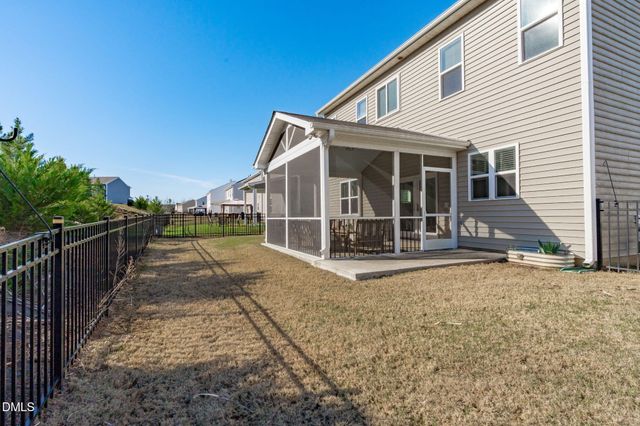 361 W Copenhaver Drive, Clayton, NC 27527