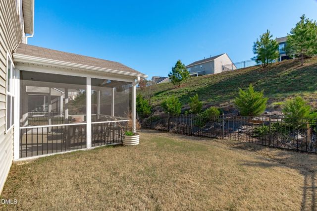 361 W Copenhaver Drive, Clayton, NC 27527