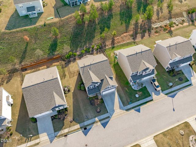 361 W Copenhaver Drive, Clayton, NC 27527