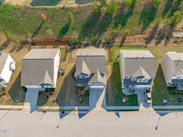 361 W Copenhaver Drive, Clayton, NC 27527