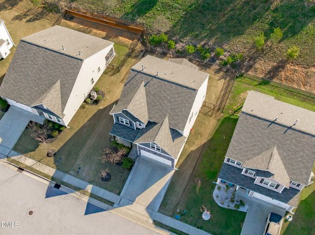 361 W Copenhaver Drive, Clayton, NC 27527