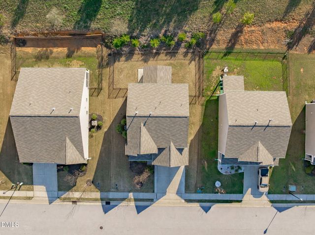 361 W Copenhaver Drive, Clayton, NC 27527