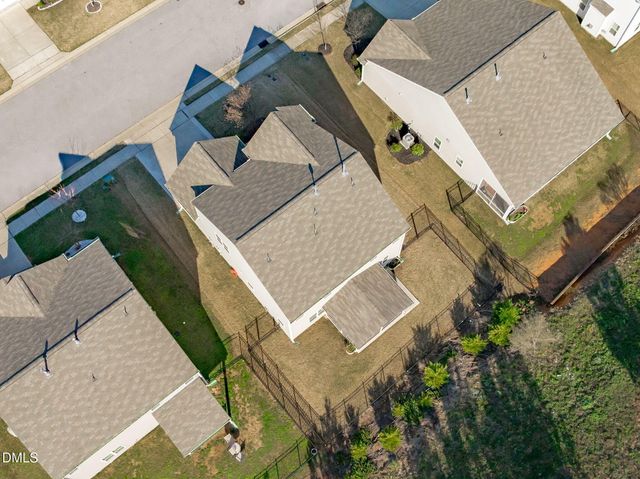 361 W Copenhaver Drive, Clayton, NC 27527