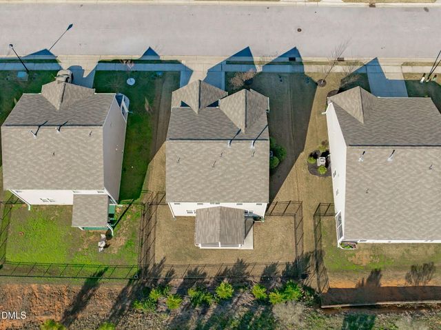 361 W Copenhaver Drive, Clayton, NC 27527